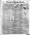 Glasgow Weekly Herald Saturday 09 January 1892 Page 1