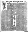 Glasgow Weekly Herald Saturday 23 January 1892 Page 1