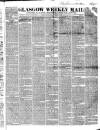 Glasgow Weekly Mail Saturday 31 December 1864 Page 1