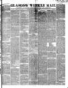 Glasgow Weekly Mail Saturday 03 March 1866 Page 1