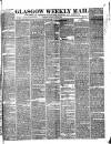 Glasgow Weekly Mail Saturday 09 June 1866 Page 1