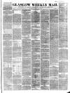 Glasgow Weekly Mail Saturday 08 May 1869 Page 1