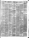 Glasgow Weekly Mail Saturday 31 July 1869 Page 1
