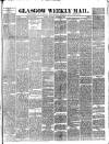 Glasgow Weekly Mail Saturday 18 December 1869 Page 1