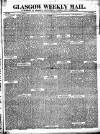 Glasgow Weekly Mail Saturday 12 November 1881 Page 1