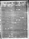 Glasgow Weekly Mail Saturday 01 September 1883 Page 1