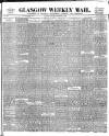 Glasgow Weekly Mail Saturday 08 December 1883 Page 1