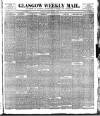 Glasgow Weekly Mail Saturday 05 January 1884 Page 1