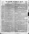 Glasgow Weekly Mail Saturday 02 February 1884 Page 1