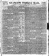 Glasgow Weekly Mail Saturday 15 March 1884 Page 1