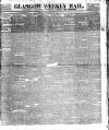 Glasgow Weekly Mail Saturday 02 January 1886 Page 1