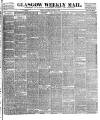 Glasgow Weekly Mail Saturday 16 January 1886 Page 1