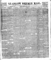 Glasgow Weekly Mail Saturday 23 January 1886 Page 1