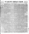 Glasgow Weekly Mail Saturday 30 January 1886 Page 1