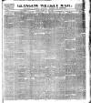 Glasgow Weekly Mail Saturday 07 January 1888 Page 1