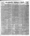 Glasgow Weekly Mail Saturday 15 September 1888 Page 1