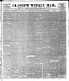Glasgow Weekly Mail Saturday 24 November 1888 Page 1