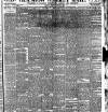 Glasgow Weekly Mail Saturday 04 January 1890 Page 1