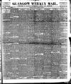 Glasgow Weekly Mail Saturday 15 February 1890 Page 1