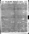 Glasgow Weekly Mail Saturday 22 March 1890 Page 1