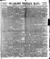 Glasgow Weekly Mail Saturday 10 May 1890 Page 1