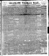 Glasgow Weekly Mail Saturday 06 September 1890 Page 1