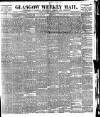 Glasgow Weekly Mail Saturday 01 November 1890 Page 1