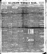 Glasgow Weekly Mail Saturday 10 January 1891 Page 1