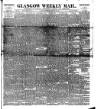 Glasgow Weekly Mail Saturday 28 February 1891 Page 1