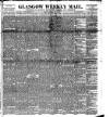 Glasgow Weekly Mail Saturday 02 May 1891 Page 1