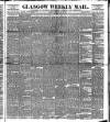 Glasgow Weekly Mail Saturday 23 May 1891 Page 1