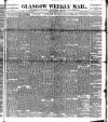 Glasgow Weekly Mail Saturday 20 June 1891 Page 1