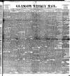 Glasgow Weekly Mail Saturday 19 December 1891 Page 1