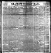 Glasgow Weekly Mail Saturday 02 July 1892 Page 1