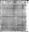Glasgow Weekly Mail Saturday 06 August 1892 Page 1