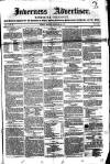 Inverness Advertiser and Ross-shire Chronicle Tuesday 25 September 1849 Page 1