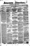 Inverness Advertiser and Ross-shire Chronicle Tuesday 27 November 1849 Page 1