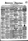 Inverness Advertiser and Ross-shire Chronicle Tuesday 10 February 1857 Page 1