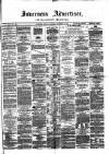 Inverness Advertiser and Ross-shire Chronicle Friday 13 November 1874 Page 1