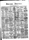 Inverness Advertiser and Ross-shire Chronicle Friday 01 October 1875 Page 1