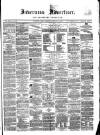 Inverness Advertiser and Ross-shire Chronicle Friday 11 February 1876 Page 1