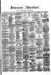 Inverness Advertiser and Ross-shire Chronicle Tuesday 04 September 1877 Page 1