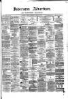 Inverness Advertiser and Ross-shire Chronicle Tuesday 25 September 1877 Page 1