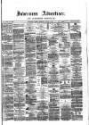 Inverness Advertiser and Ross-shire Chronicle Tuesday 09 October 1877 Page 1