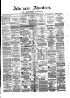 Inverness Advertiser and Ross-shire Chronicle Friday 14 December 1877 Page 1