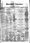 Inverness Advertiser and Ross-shire Chronicle Friday 16 January 1880 Page 1