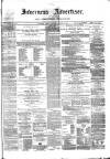 Inverness Advertiser and Ross-shire Chronicle Friday 12 March 1880 Page 1