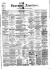 Inverness Advertiser and Ross-shire Chronicle Friday 15 April 1881 Page 1