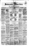 Inverness Advertiser and Ross-shire Chronicle Friday 16 March 1883 Page 1