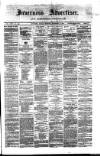 Inverness Advertiser and Ross-shire Chronicle Friday 14 December 1883 Page 1